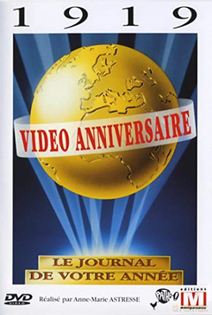 Video Anniversaire-1919
