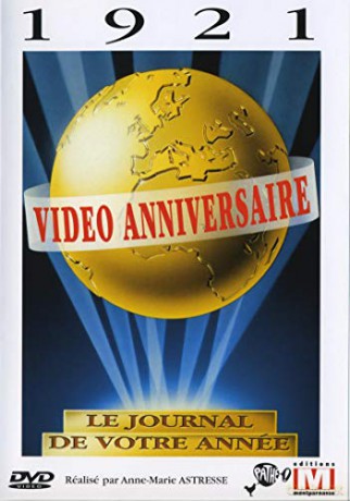 Video Anniversaire-1921