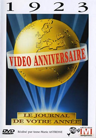 Video Anniversaire-1923