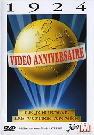 Video Anniversaire-1924