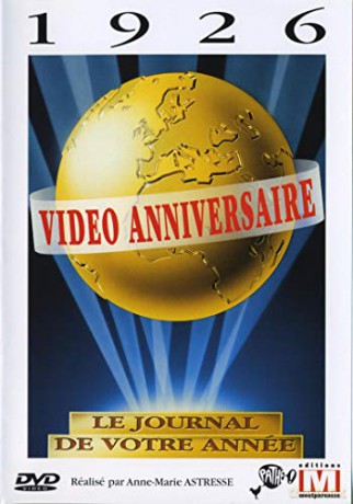 Video Anniversaire-1926