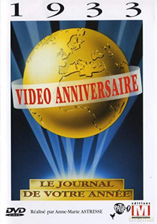 Video Anniversaire-1933