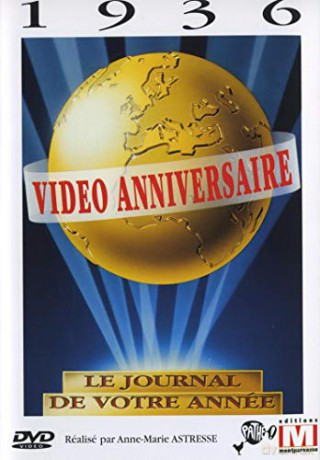Video Anniversaire-1936