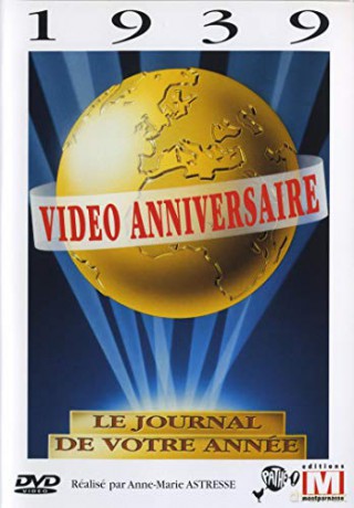 Video Anniversaire-1939