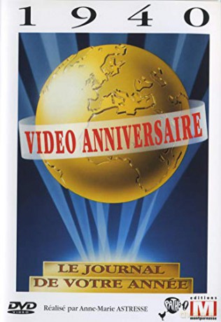 Video Anniversaire-1940