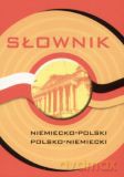 Słownik niemiecko-polski, polsko-niemiecki - Zofia Bielicka [KSIĄŻKA]