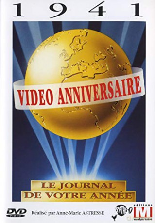 Video Anniversaire-1941