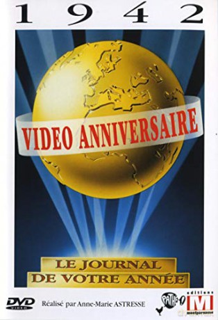 Video Anniversaire-1942
