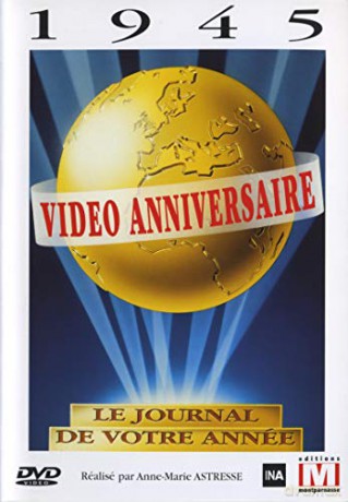Video Anniversaire-1945