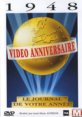 Video Anniversaire-1948