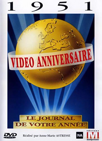 Video Anniversaire-1951