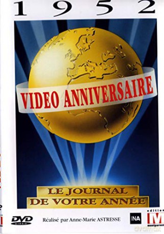 Video Anniversaire-1952