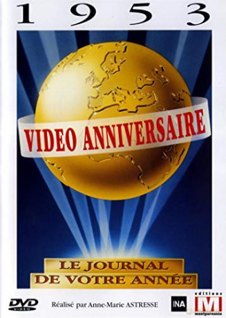 Video Anniversaire-1953