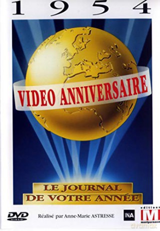 Video Anniversaire-1954
