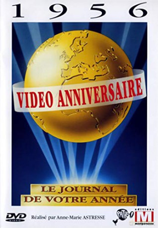 Video Anniversaire-1956