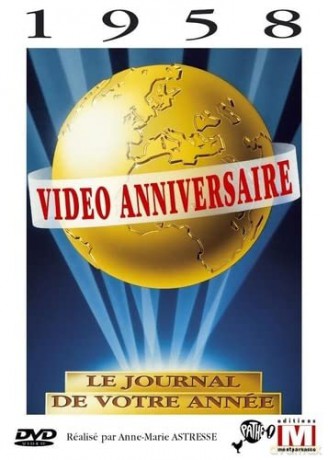 Video Anniversaire-1958