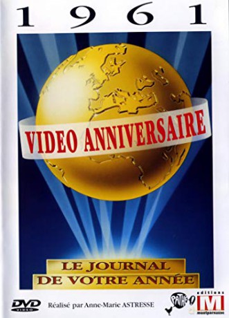 Video Anniversaire-1961