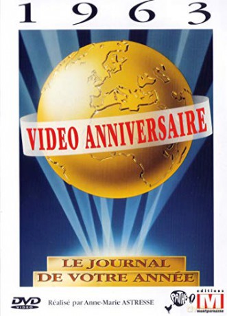 Video Anniversaire-1963