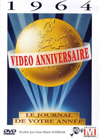 Video Anniversaire-1964