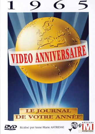 Video Anniversaire-1965