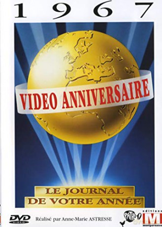 Video Anniversaire-1967