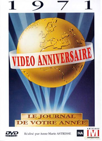 Video Anniversaire-1971