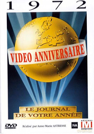 Video Anniversaire-1972