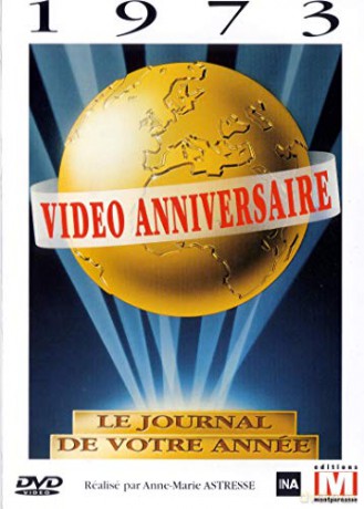 Video Anniversaire-1973