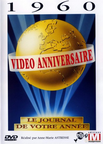 Video Anniversaire-1960