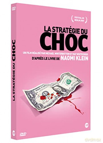 La stratégie du choc