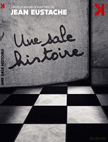 Une Sale Histoire