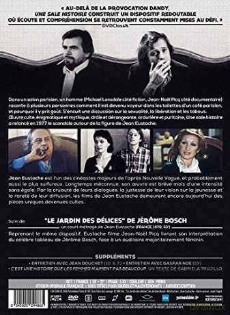Une Sale Histoire
