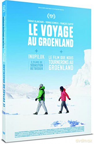 Le Voyage au Groenland