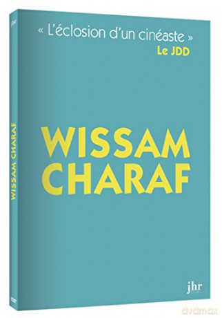 Wissam Charaff