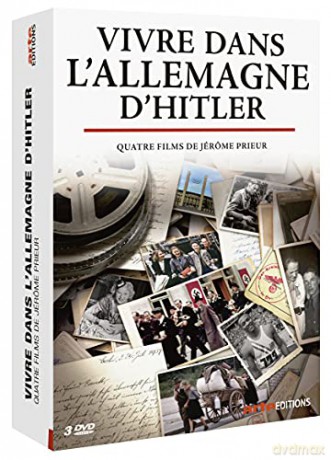Vivre dans l'Allemagne d'Hitler
