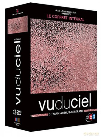 Vu du Ciel-L'intégrale