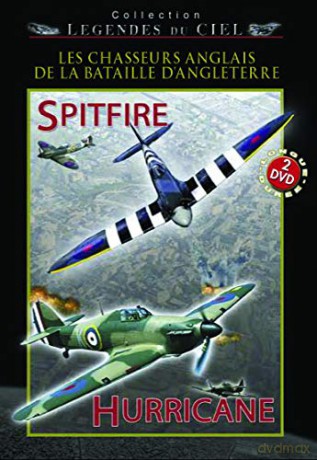 Spitfire + Hurricane