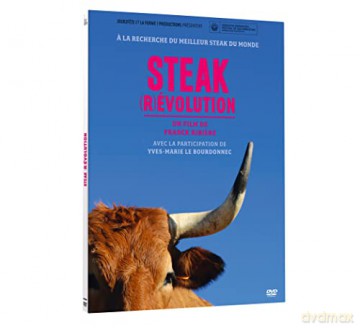 Steak (R) Evolution