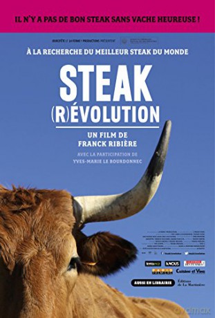 Steak (R) Evolution