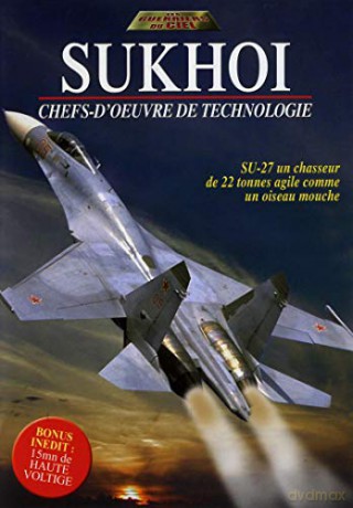 Le Sukhoi