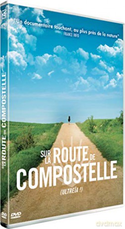 Camino Skies [DVD]