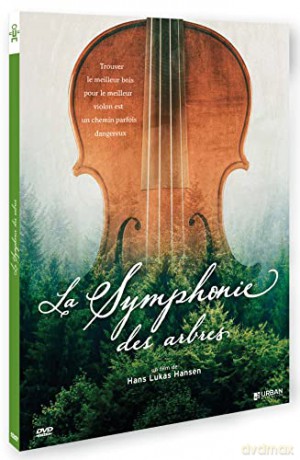 La symphonie des arbres