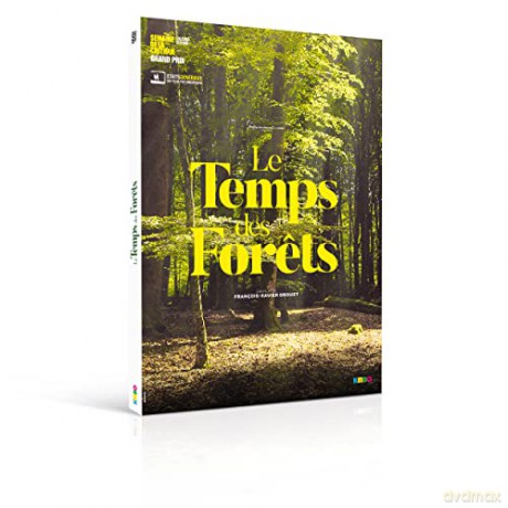 Le Temps des forets