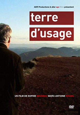 Terre d'usage