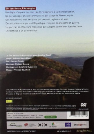 Terre d'usage