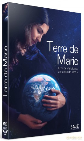 Mary's Land (Ziemia Maryi) [DVD]