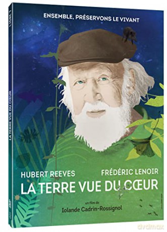 La Terre Vue du Coeur