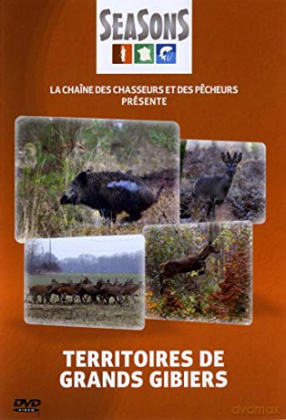 Territoires de Grands gibiers