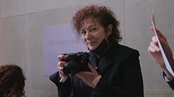 Toute la beauté et Le Sang versé