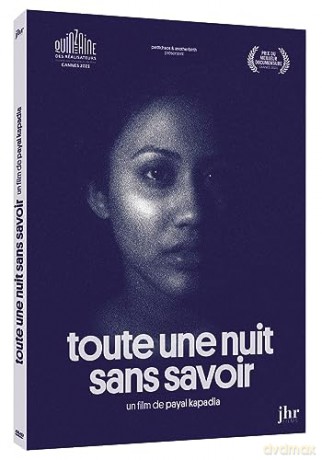 Toute Une Nuit sans Savoir